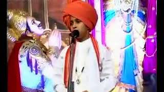 Bal kirtankar/-famous kirtan in mumbai,we have to sse that.....kirtan on corrupsion