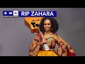 Award-winning SA musician Zahara passes away
