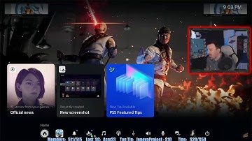 DSP Officially Ragequits Mortal Kombat 1 Beta After Getting Mopped for Hours