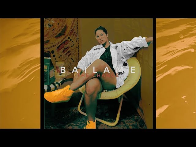 The Change - Bailame (que te quiero pegao') bekijken op YouTube