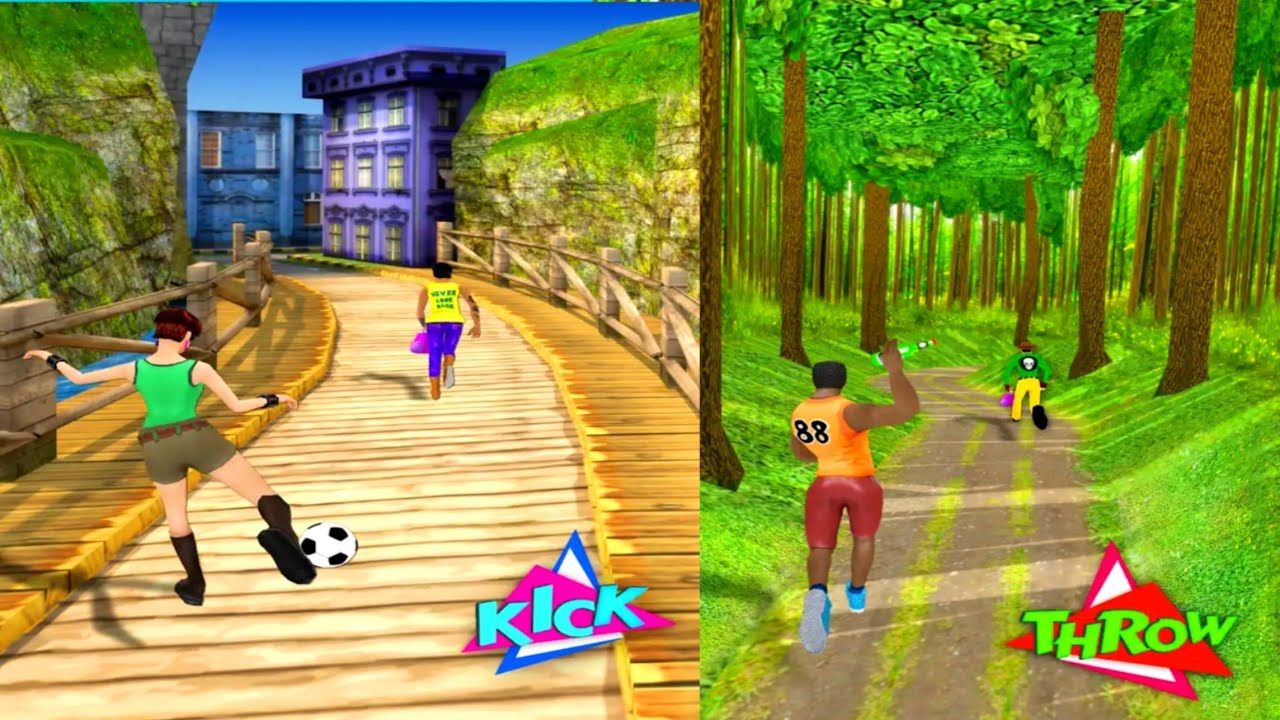 Street Chaser game 2020 || street chaser lavel 27-28 || Android gameplay 2020