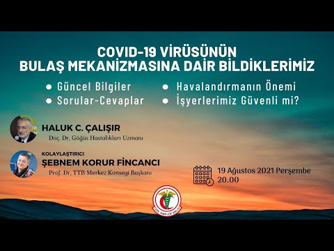 Video: CDC'nin Faaliyetler için Yeni COVID-19 Rehberi Gezginler için Harika Bir Haber