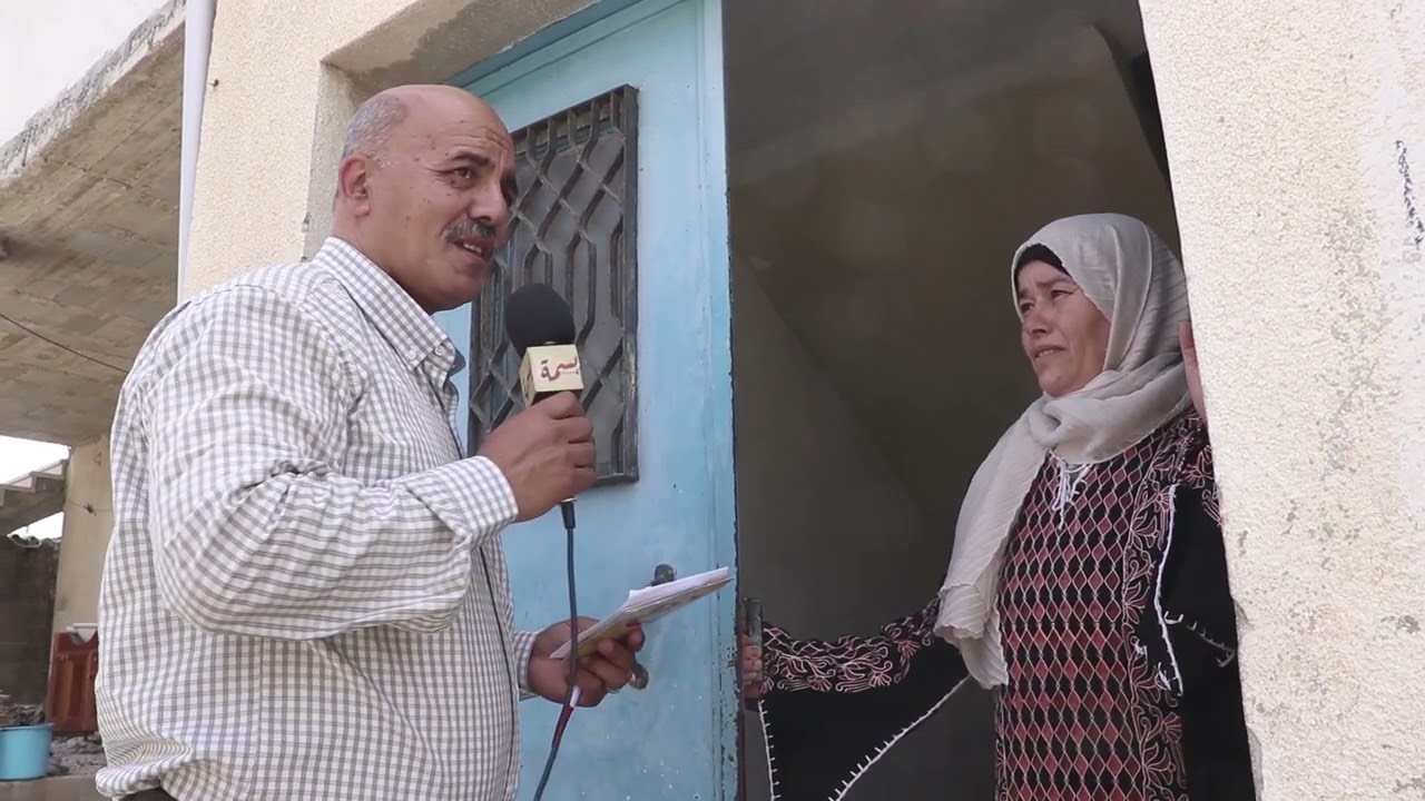 برنامج بسمة | الحلقة  27 | مدينة سلفيت 2