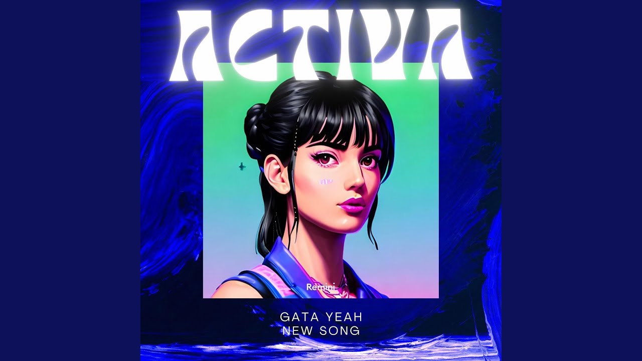 Watch ACTIVA on YouTube Watch ACTIVA on YouTube