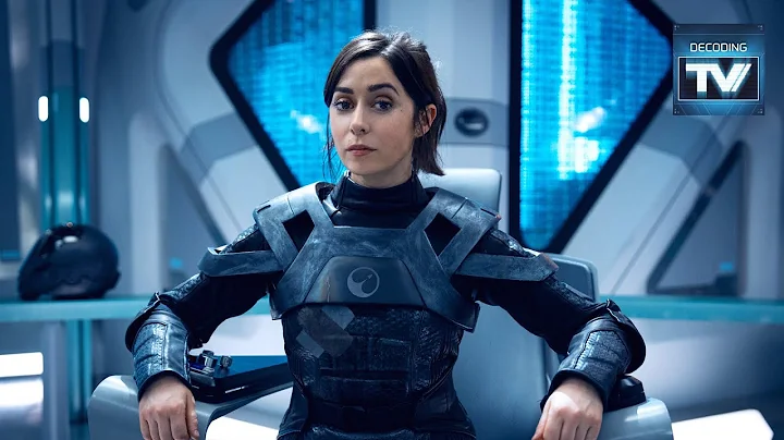 Black Mirror Season 7: Every Episode Ranked! (Feat. Jessie Earl)