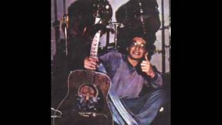 Rockdrigo Gonzalez - Canicas chords
