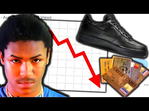 The Fall Of Scam Rap: Rap's Most Devious Genre thumbnail