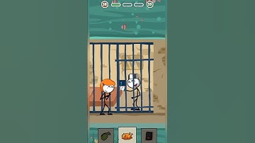 Rescue The Lover level 38