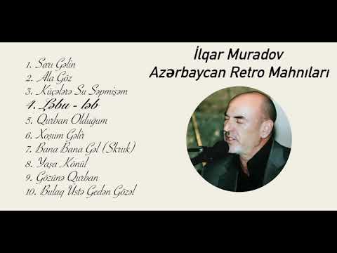 İlqar Muradov — Ləbu-ləb