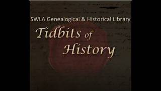 Tidbits of History: The Life and Legacy of Doretha A. Dardenne Combre (Feb. 4, 2026)