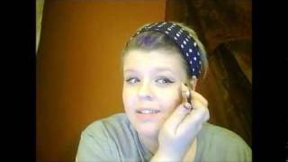 Epic Every Day Look Pin Up