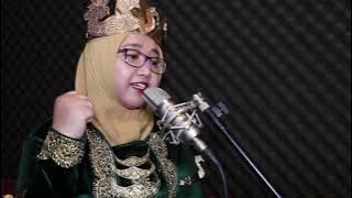 MARS PUPR Rock Cover BBWS Brantas