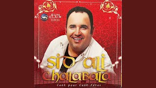 Tgouli Habibi