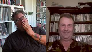 Video Interview with Jasper Sharp