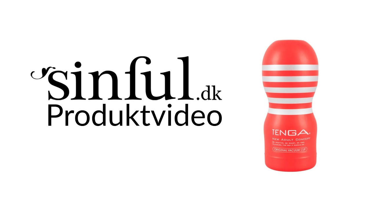 Tenga Deep Throat 103