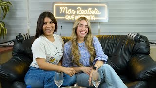 La medicina estética es una especialidad feat. Dra Carla Diaz  Ep #4