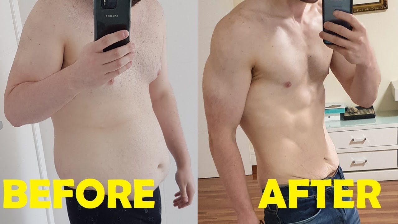 how to get rid of loose skin after weight loss permanently - YouTube