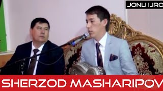 Sherzod Masharipov YO'Q