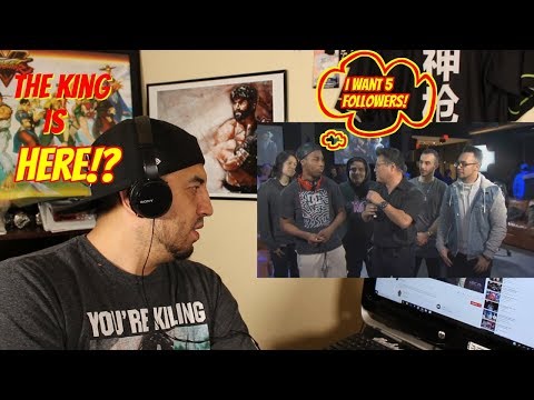 One Man SWEEPS NorCal!? & Weekend Winners! Button Check