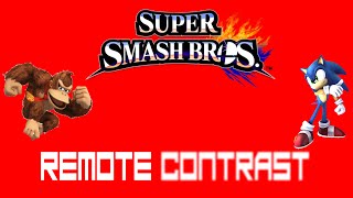 Career Overview Donkey Dodge [Smash] D-Coii & Rising