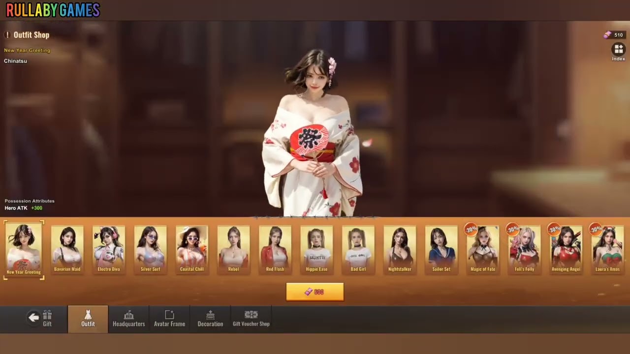 Last Z: Survival Shooter - Part 263 Daily Login