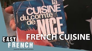 La cuisine française | Easy French 18