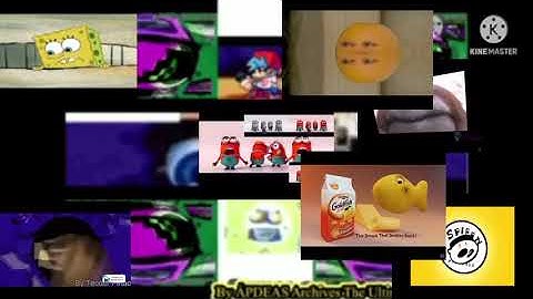 Preview 2 Original Klasky Csupo V2 Effects (Sponsored By Chesse Csupo Effects) ^30 (FIXED)