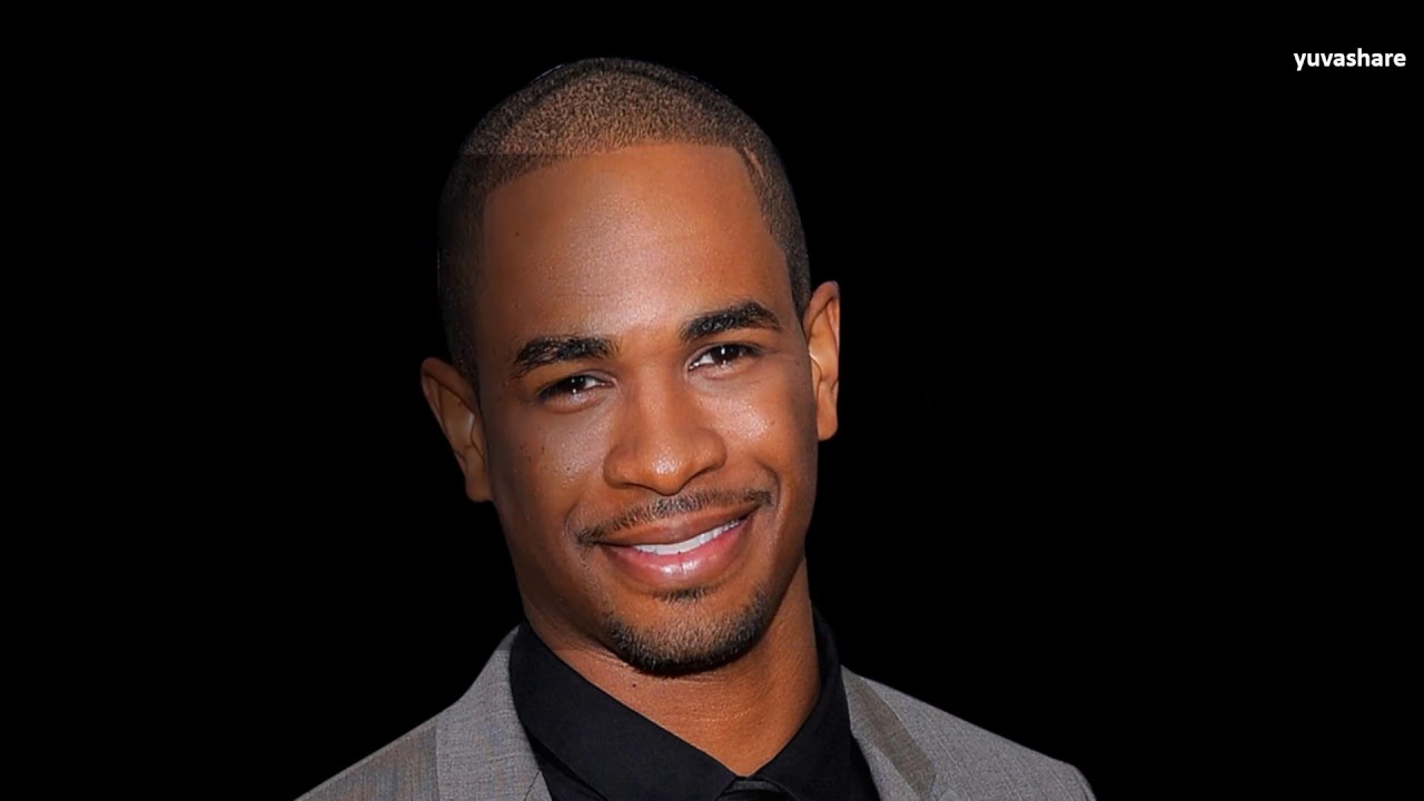 Biography of damon wayans jr.