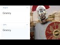 Youtube Thumbnail title