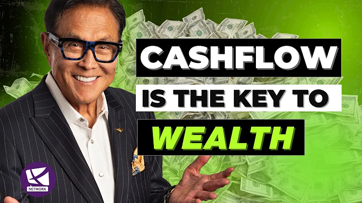 How to Build Wealth With Assets, Not Paychecks - Robert Kiyoskai