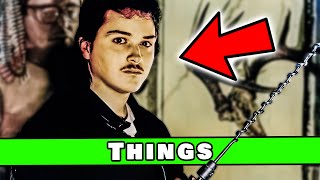 Canadian idiots made the WORST movie EVER | So Bad It's Good #211 - Things