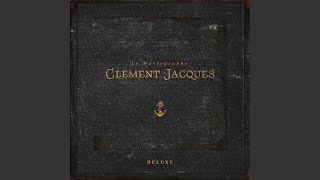 Video thumbnail of "Clement Jacques - Tellement souvent"