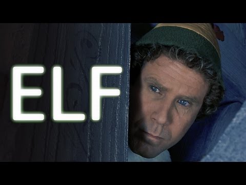 Video: ELF R, of record