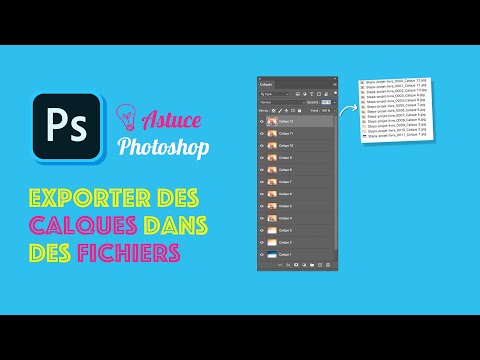 Vidéo: Comment utiliser Photoscape Batch Editor : 5 étapes