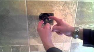 Kohler Shower Mixer Valve Replacement