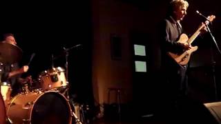 The Past is Looking Brighter & Brighter ~ Jim Campilongo Trio ~ Live at The Falcon