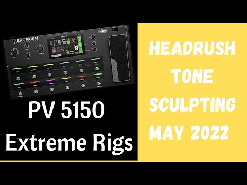 PV 5150 Extreme