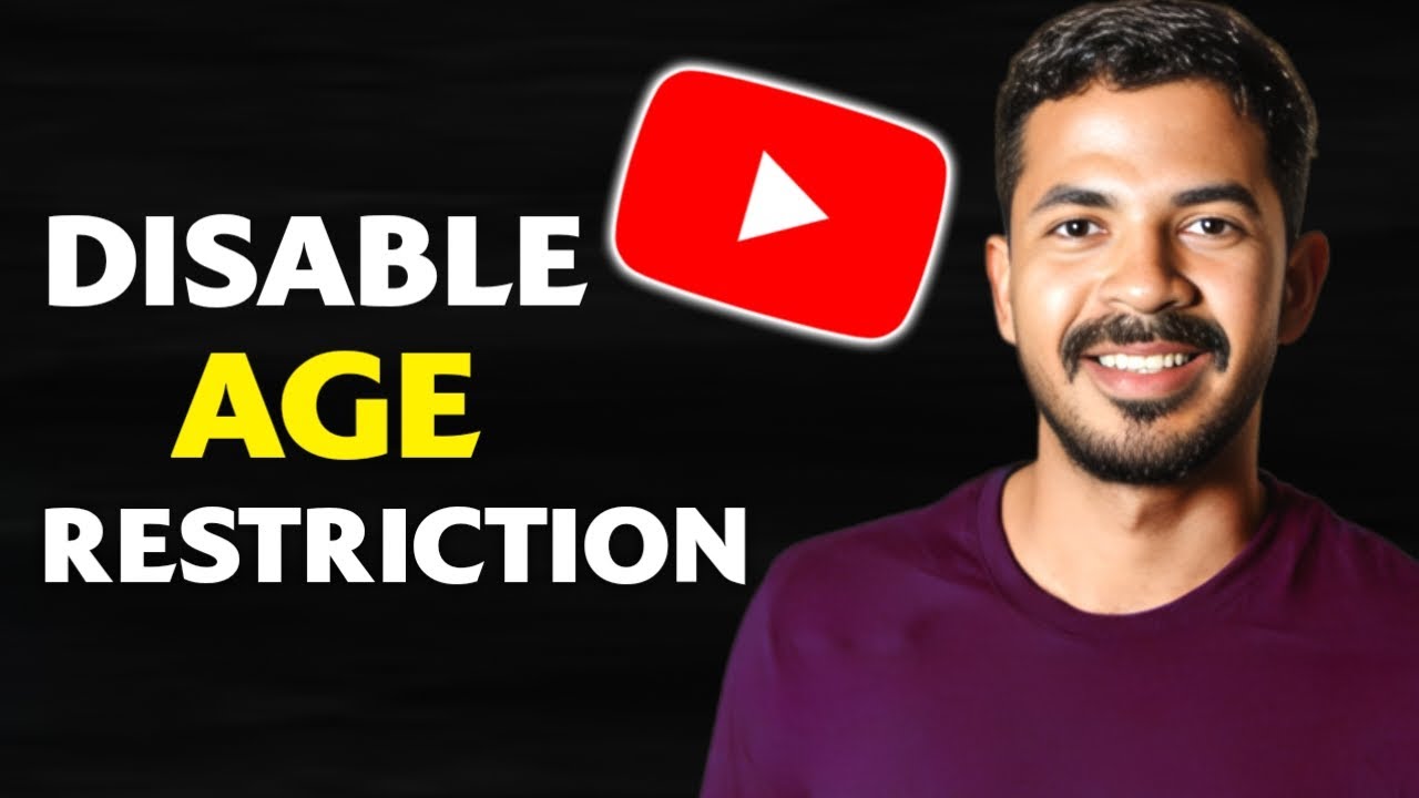 Как смотреть видео на YouTube без возрастных ограничений на ПК (полное руководство)