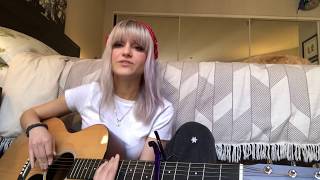 Only Angel Harry Styles Cover