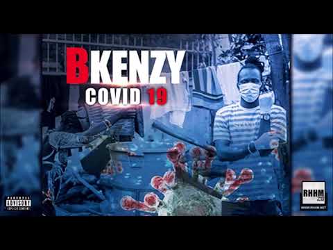 BKENZY - COVID-19 (2020)