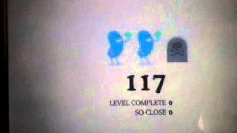 How to glitch dumb ways to die
