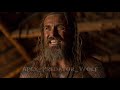 Rise for Valhalla – Dark Viking War Music | Apexwolf Beats