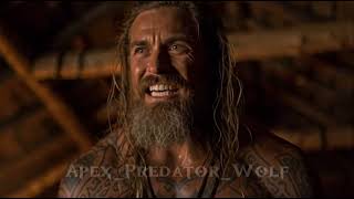 Rise for Valhalla – Dark Viking War Music | Apexwolf Beats