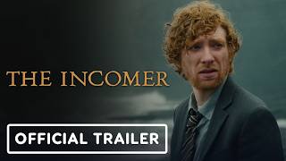 The Incomer - Official Trailer (2026) Domhnall Gleeson, Gayle Rankin