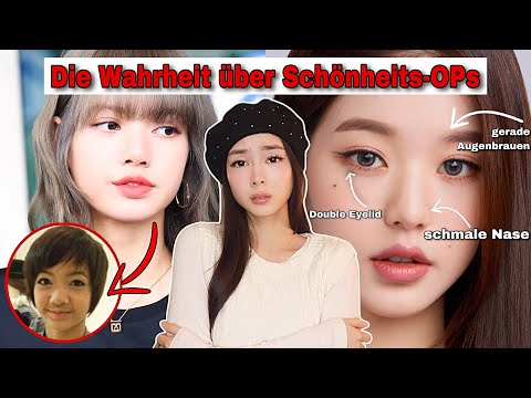 Video: Koreanische Schauspieler vor und nach Schönheitsoperationen. Welcher der koreanischen Schauspieler hat sich einer plastischen Operation unterzogen?