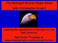 Midnight Runner Show Update for 9-24-2009 the 9-11 truthers china russian and iran alliance and more