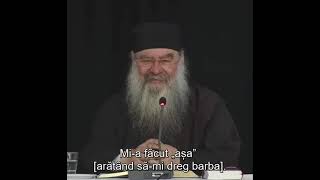 ÎPS. Athanasie de Limassol - Întâmplări amuzante din Sfântul Munte Athos