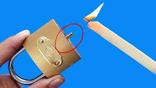 How To Remove Broken Key From Lock | Locksmiths secret