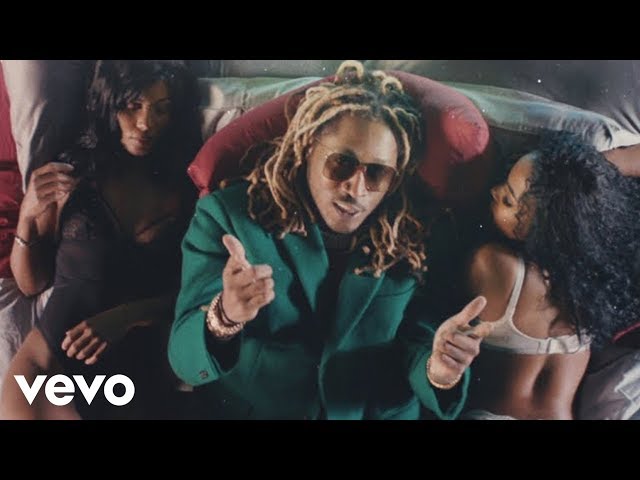 FUTURE - Goin Dummi