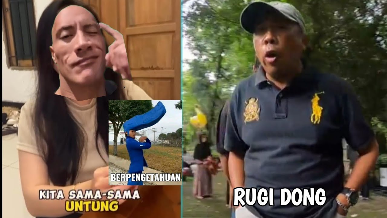 Pilihan Macam Apa Itu! Rugi Dong YouTube